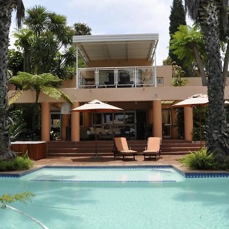 Cranes Nest Guest House @ 313 Pretoria-Noord Exterior foto